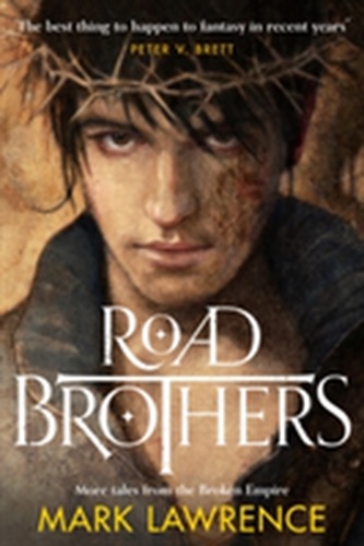Road Brothers Stories