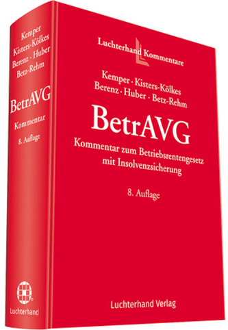 BetrAVG