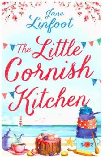 The Little Cornish Kitchen