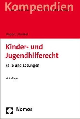 Kinder- und Jugendhilferecht