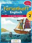 Ferienheft Englisch 2. Klasse Volksschule