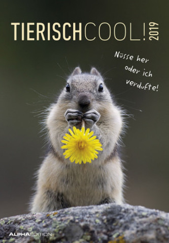 Tierisch cool! 2019