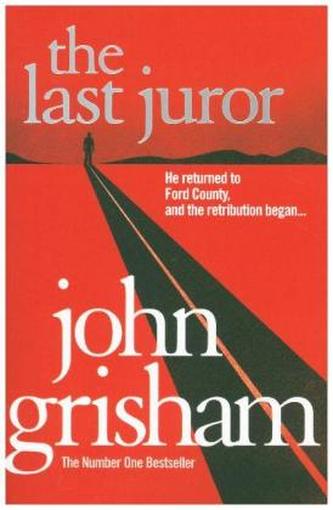 The Last Juror