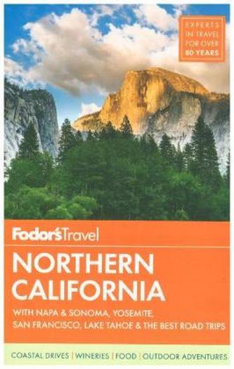 Fodor's Northern California