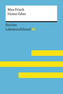 Max Frisch: Homo faber