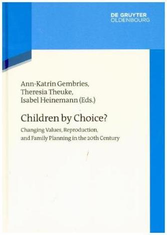 Children by Choice?
