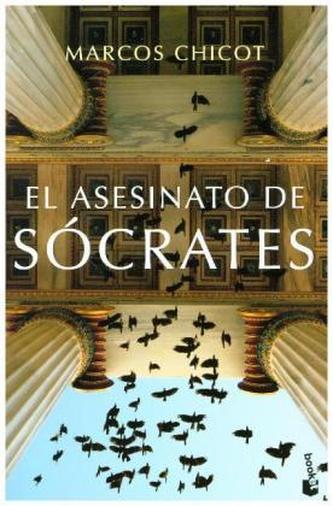 El asesinato de Sócrates