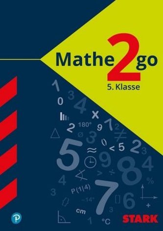 Mathe to go 5. Klasse - Mathe alle Schularten