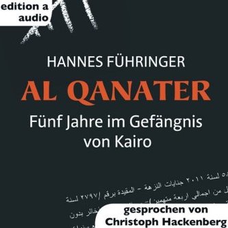 AL Qanater, 1 Audio-CD, MP3 Format