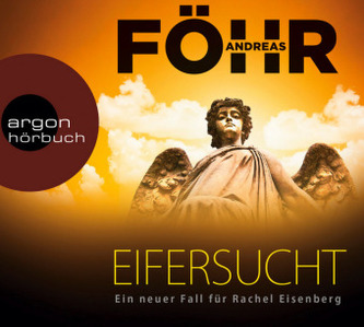 Eifersucht, 6 Audio-CDs