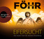 Eifersucht, 6 Audio-CDs