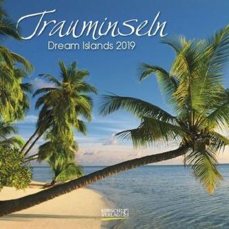 Trauminseln 2019