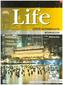 Life - First Edition - B2: Upper Intermediate - Workbook + Audio-CD