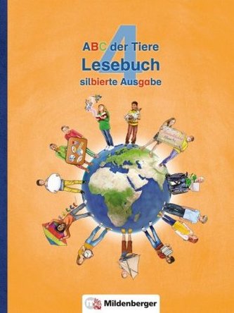 4. Schuljahr, Lesebuch (Silbierte Ausgabe) 4. Schuljahr, Lesebuch (Silbierte Ausgabe)