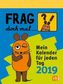 Frag doch mal ... die Maus! 2019