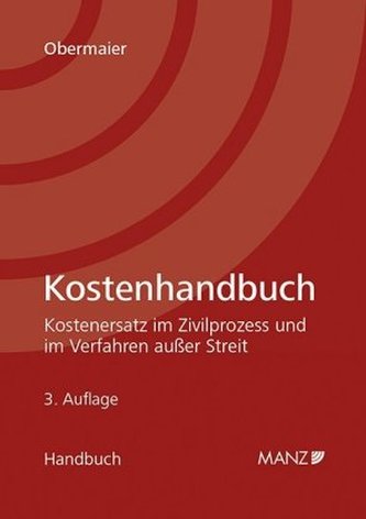 Kostenhandbuch