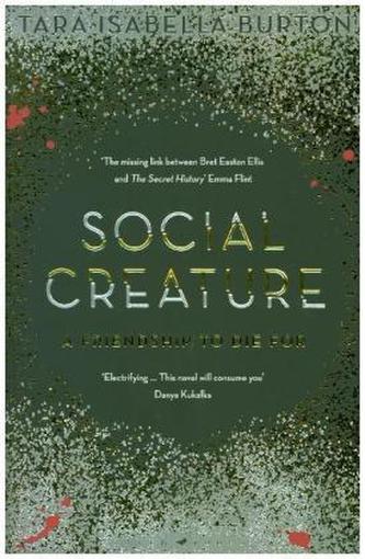Social Creature
