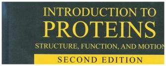 Introduction to Proteins