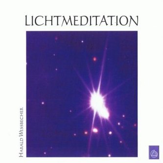 Lichtmeditation, 1 Audio-CD