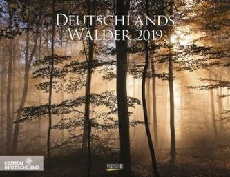 Deutschlands Wälder 2019