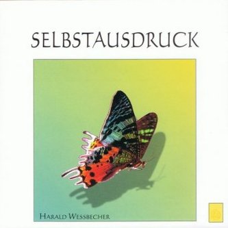 Selbstausdruck, 1 Audio-CD