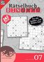 Binoxxo Rätselbuch 07