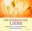 Die Energie der Liebe, 1 Audio-CD