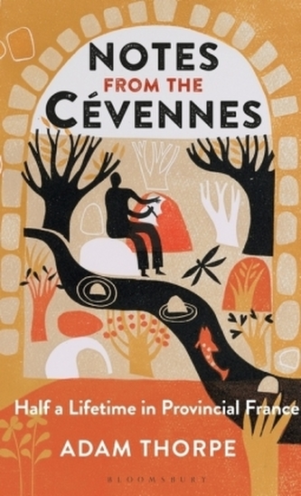 Notes from the Cévennes