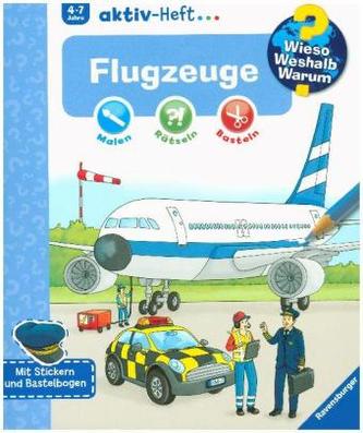 Flugzeuge