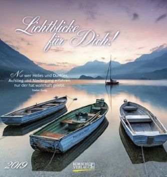 Lichtblicke 2für Dich! 2019