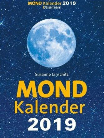 Mondkalender 2019