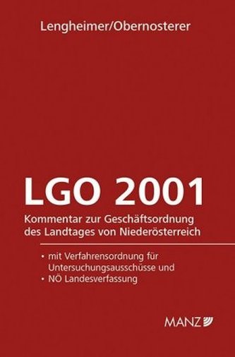 LGO 2001