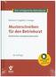 Musterschreiben für den Betriebsrat