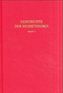 Die Lehre vom einstimmigen liturgischen Gesang