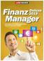 Lexware FinanzManager Deluxe 2019, 1 CD-ROM