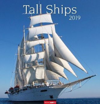Tall Ships 2019