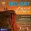 Wir sind die Guten, 1 MP3-CD