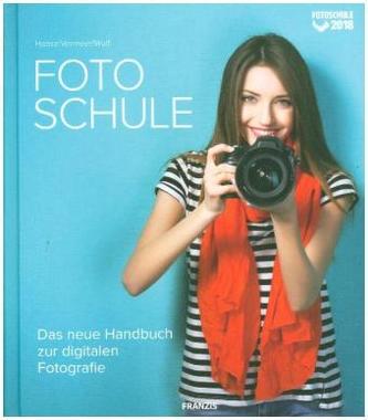 Fotoschule der digitalen Fotografie
