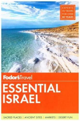 Fodor's Essential Israel