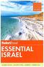 Fodor's Essential Israel