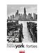 Andreas Feininger - New York in the Forties 2019