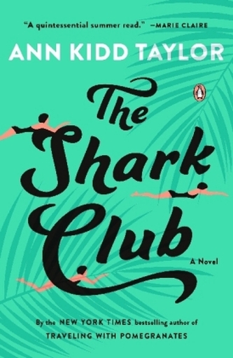 The Shark Club The Shark Club