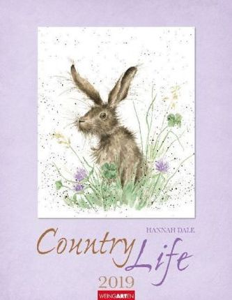 Country Life 2019