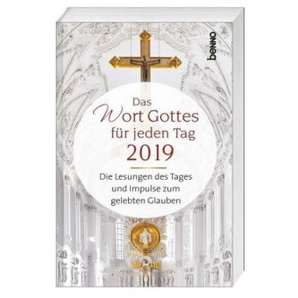 Das Wort Gottes für jeden Tag 2019