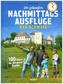 Die schönsten Nachmittagsausflüge der Schweiz