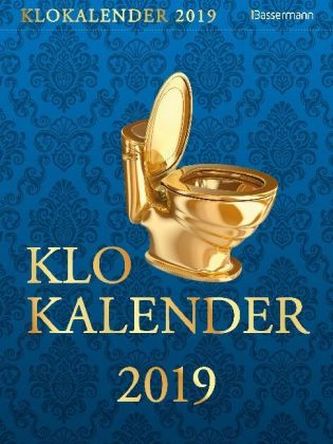 Klokalender 2019