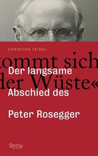 Man kommt sich vor wie in der Wüste ...