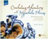 Crocheting Adventures With Hyperbolic Planes