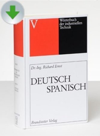 Deutsch-Spanisch/Spanisch-Deutsch
