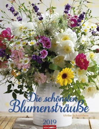 Die schönsten Blumensträuße 2019